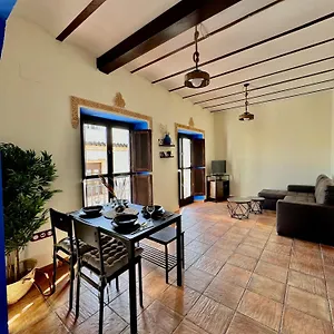 Rustico Arabe En El Corazon De , Córdoba España
