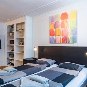 Hitrental Niederdorf - , Zúrich Suiza