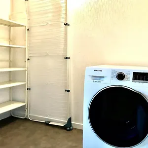 Apartamento Loft Sous Les Toits Lumineux - Capitole-daurade-esquirol - Wifi, Toulouse