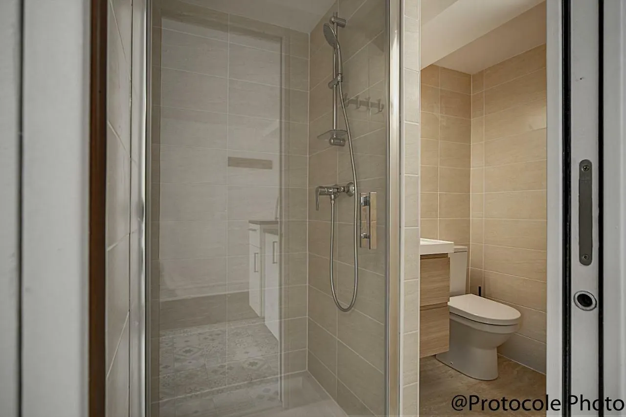 My Toul'House Apartment Toulouse