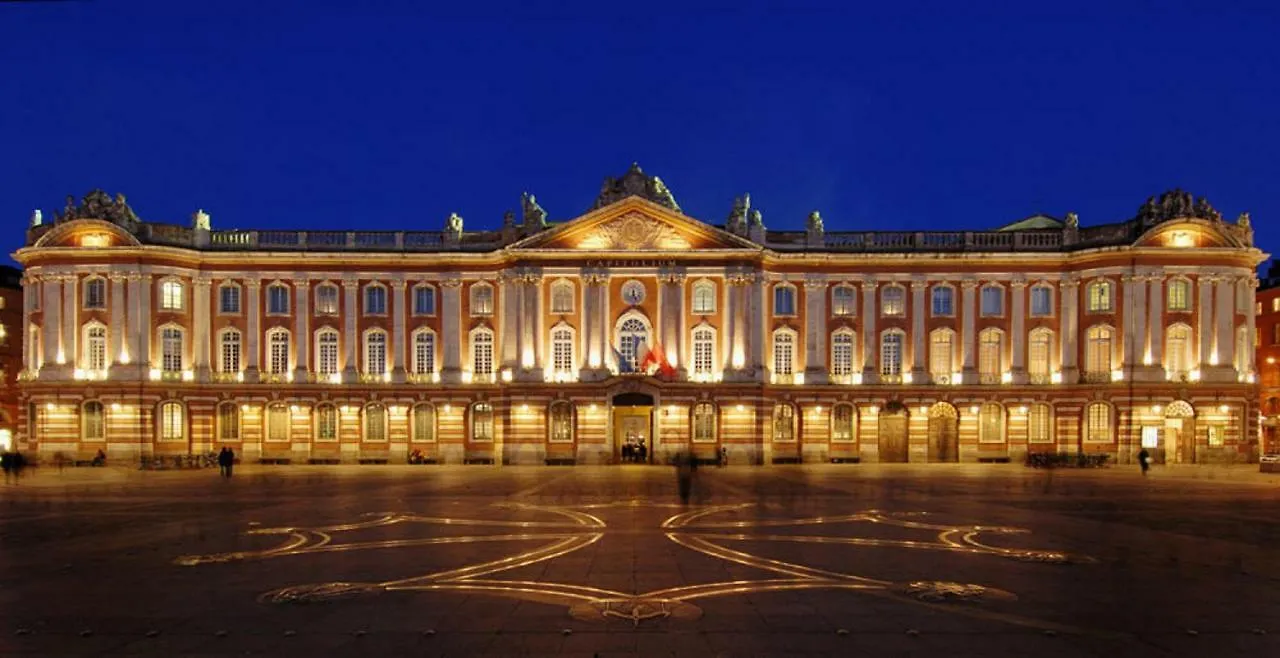 Apartamento My Toul'House Toulouse